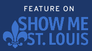 Featured in Show Me St. Louis TV show