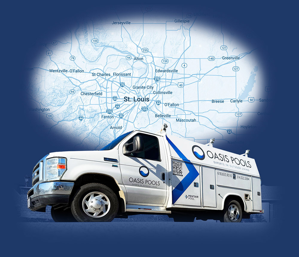 Serving the St. Louis Area