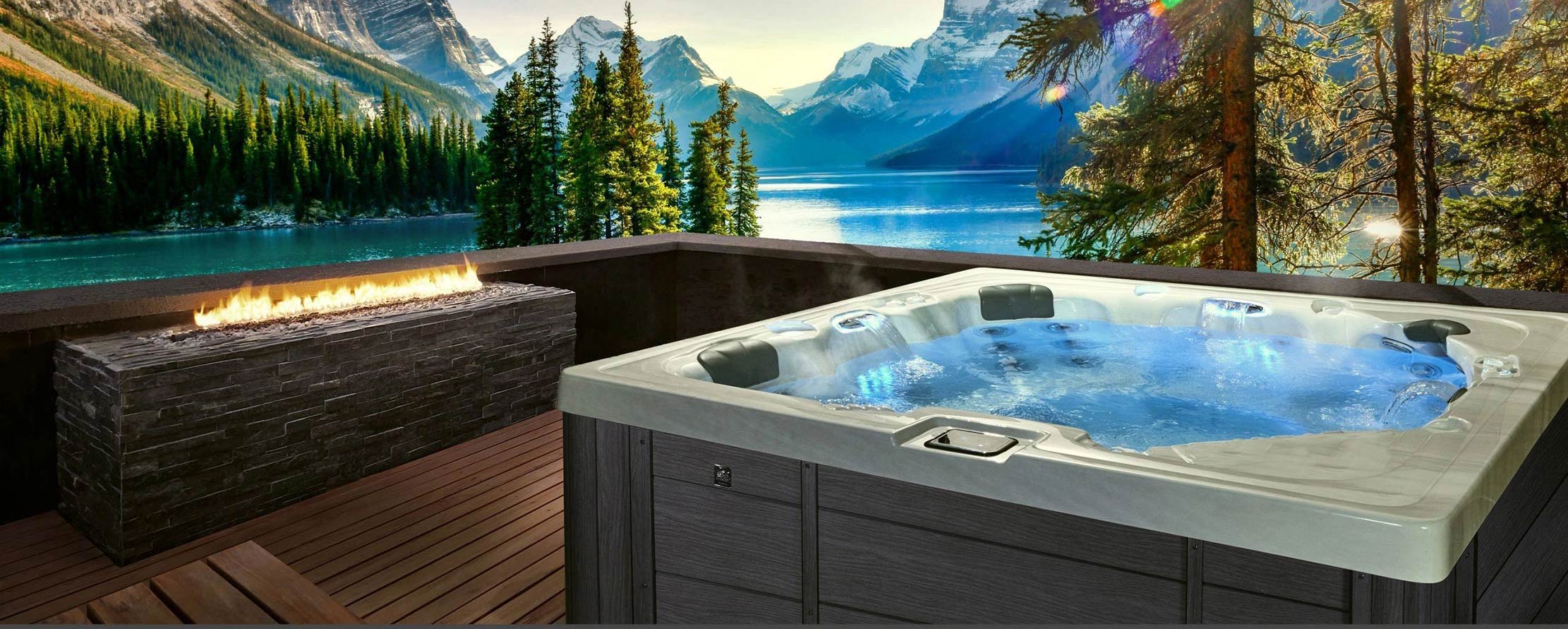 Hot Tubs for Sale