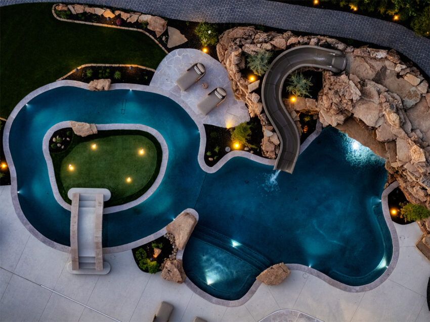 aerial-pool-LazyRiver-slide
