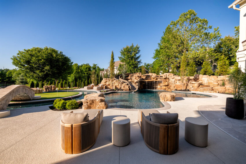 bridge-slide-pool-grotto