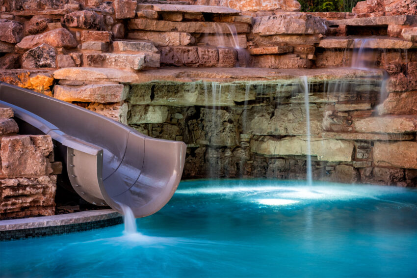 slide-grotto-closeup-water
