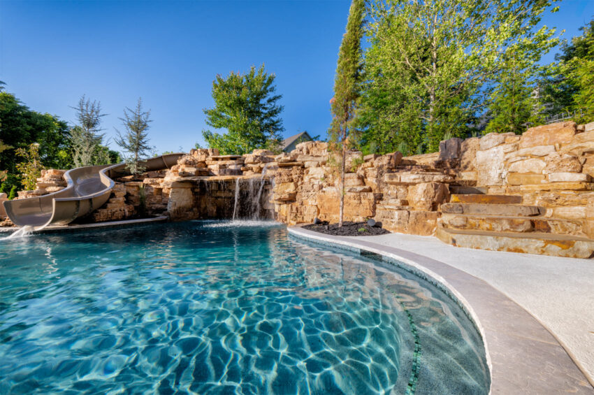water-slide-grotto-view