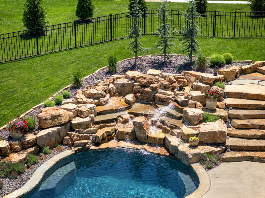 stone-waterfall-nature-aerial