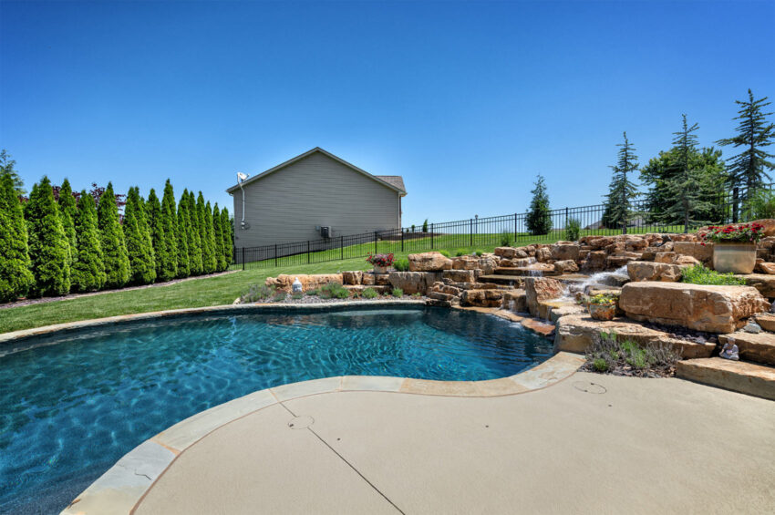 swimming-pool-stone-waterfall