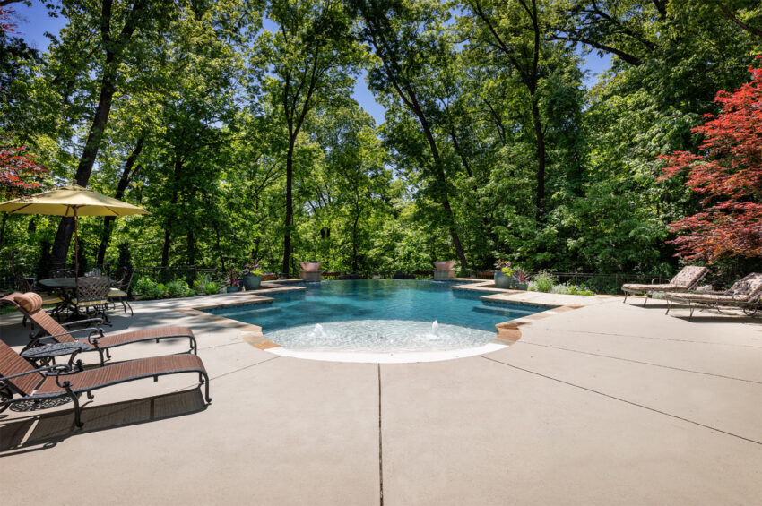 zero-entry-pool-bubblers