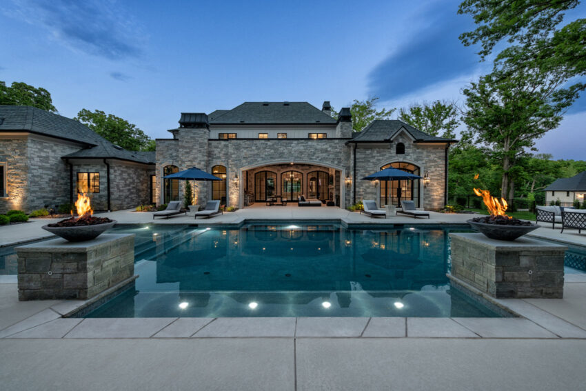 pool-fire-lights-dusk3