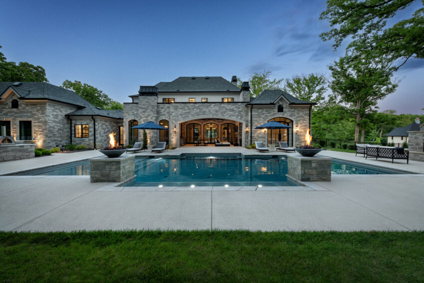 pool-fire-lights-dusk7