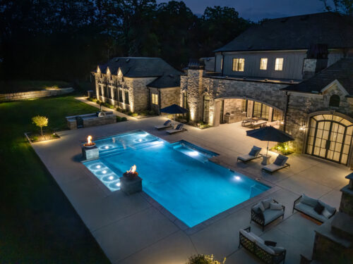 pool-fire-lights-night3
