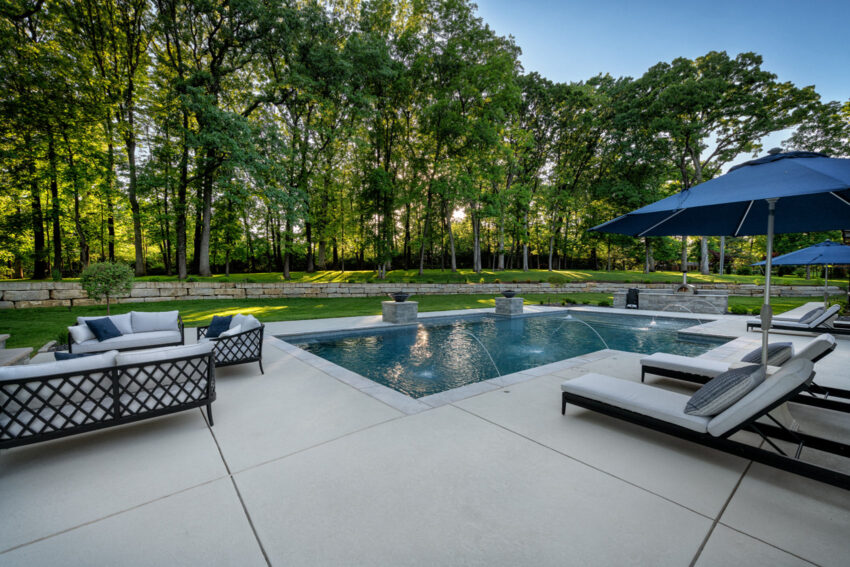 swimming-pool-seating-dusk